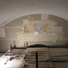 Velký kulečníkový salon